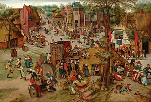 Schau - was siehst du? Schau - was siehst du?