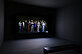 Exhibition view ‘Unseen Futures to Come. Fall’ with Bill Viola ‘The Raft’, 2004