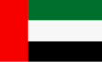 
Flag of United Arab Emirates