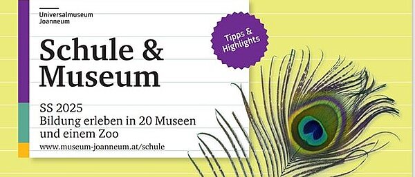 Magazin "Schule und Museum"