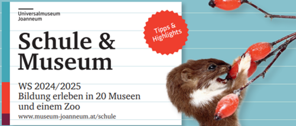 Magazin "Schule und Museum"