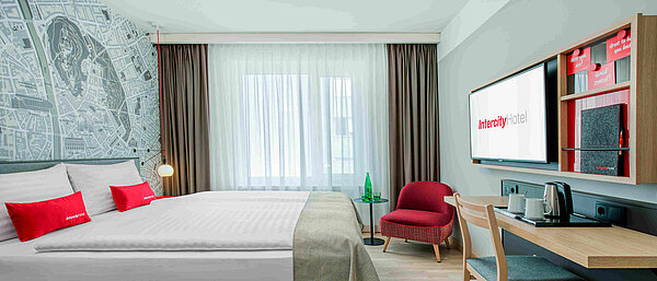 Intercity Hotel Graz