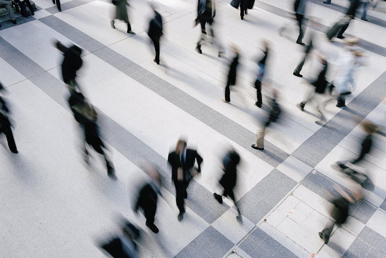 Ausstellung "ZeitZeitZeit... Vom schnellen Leben und der Kunst des Verweilens", Volkskundemuseum UMJ 2012