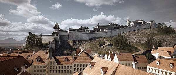 Graz 1699