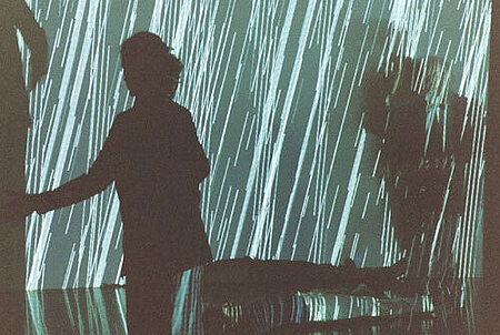 Simon Wachsmuth, Regen, 2000