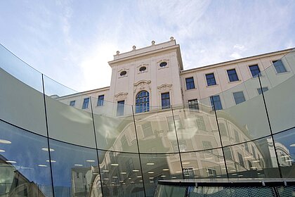 Neue Galerie Graz