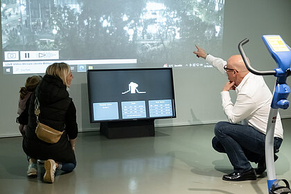 Mathias Kessler. Pump it Up!