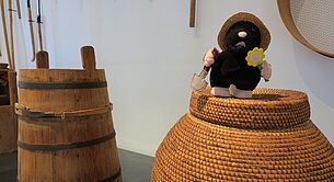 Mit Quiz: Bauernschlau – Butter, Brot und Bauernhof Mit Quiz: Bauernschlau – Butter, Brot und Bauernhof