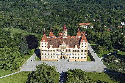 Schloss Eggenberg